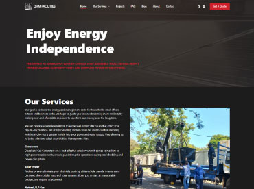 OHM Facilities