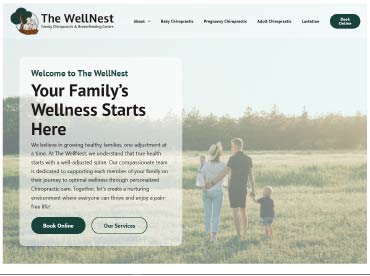 The WellNest
